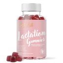 Piima kordaja Imetamine Sünnitusjärgsed Kummid - Sünnitusjärgne Toetus Vitamiinid Täiendus rinnaga toitmise ema - Suurendada piima pakkumise multivitamiinid naistele