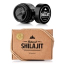 LOODUSLIK SHILAJIT Vaik - Shilajit meestele ja naistele, kellel on Fulvic Acid & Trace Minerals, Taimsed toitained energia, immuunsüsteemi tugi ja Vitality Vaik