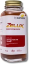 Zeluxi täiendus 4 oz Energiaallikas - meeste katsevõimendaja - looduslik vastupidavus - vastupidavus - energiavõimendaja - Damiana, Tribulus Terrestri, Ginkgo Biloba, Maca