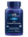 Elu pikendamine Ultra eesnäärme valem, Saw Palmetto meestele, pügeum, nõelamine Nõgese juur, lükopeen, eesnäärme tervis, uriinivool, PSA, mitte-GMO, Gluteenivaba, 60 pehmegeeli