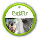 Petfir Pack Kefir koertele ja kassidele Lisandid Lemmikloomad probiootiline koer Täpsem probiootiline valem koerale (85 gr)