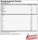 Teraslisandid Veg-PRO | Veganvalgupulber, šokolaad Piparmünt | 25 Servingut (1,65 lbs) | Valgupulber BCAA Aminohappega | Gluteenivaba | Mittepiimavalk | Madala carb valem