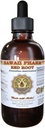 Red Root Liquid Extract, Red Root (Ceanothus Americanus) Tinktuur, Herbal Supplement, Hawaii Pharm, Made in USA, 2 fl.oz