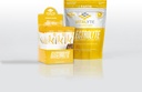 Vitalyte Electrolyte Powder Drink Mix Bundle, 1 Standup Pouch + 25 Count Packet, Gluten Free Post Treening Pulber Drink Mix, sidrunimaitse