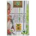 Võitis Town Kidney Stones Cleaning Tea, Stone Breaker Neeru Puhastamiseks ja Detox, 20 Teabags