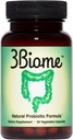 Looduslik probiootiline täiendus - mitte-GMO, vegan, gluteenivaba