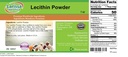 Larissa Veronica Lecithin Pulber (1 oz, ZIN: 526527) - 3 Pack