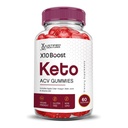 Justified Laboratories X10 Boost Keto ACV Apple Siider Äädikas Boost formuleeritud granaatõunapeedi mahla pulber B12 Vegan Non GMO 60 Gummies