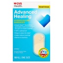 CVS Health Advanced Healing Hydrocolloid Bandages (väikesed piirkonnad)
