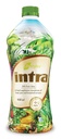 Intra Lifestyles Taimne mahlajook – botaaniline jook immuunsuse toetamiseks, detox, seedetrakti ja südame-veresoonkonna tervis – 23 botaanikaekstrakti – valmistatud Kanadas 1 pudel 950 ml (32 fl oz)