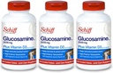 Schiff Glükosamiin 2000mg D3-vitamiini ja hüaluroonhappega, 150 tabletti - ühine toidulisand (3. pakend)