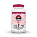 Allikas Naturals Hot Flash, aitab vähendada sagedus kuuma vilgub * - 90 tabletti