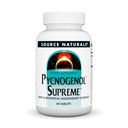 Allikas Naturals Pycnogenol Supreme, Berry & Botanical Antioxidant Complex * - 60 tabletti