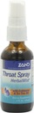 ZAND Immunity HerbalMist Throat Spray | rahustav valem koos Echinacea, teepuu, salvei, Elderberry & Peppermint (2oz)
