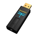 AudioQuest Dragonfly Black USB Digital-to Analog Converter