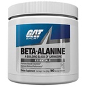 GAT SPORT Beeta Alanine Supplement, 200 Gram