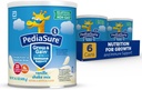 PediaSure Grow & Gain koos Immune Support Loksutage Segu Pulber, 23 Vitamiinid ja mineraalid, 6g Valk, Mitte-GMO, Gluteenivaba, Laste Toitumine, Vanilla, 14, 1 oz Can, Pakend 6-48 portsjonit