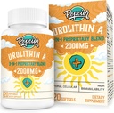 Urolitiin A Supplement 1 pudel – 2000MG
