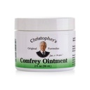 Christopheri originaalsed vormelid Comfrey salv, 2 Ounce - taimesalv orgaanilise Comfrey Leafiga looduslikus mesilasvahas ja oliiviõli baasis
