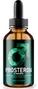 NutraRize Prosteron tilgad, All-Natural eesnäärme tervise täiendus, Premium Vitamiin, et toetada tervislikku ringlust, Prosteron Formula Reviews (30 Servings)