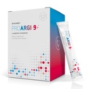 Sünergia ProArgi-9 Plus L-arginiin Complexer Dieet täiendus - segatud marja - 30 pakendit