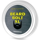 Beard Bolt XL | Meeste juuste kujundamine ja konditsioneerimine | Mustache ja Beard Balm | Leave-in konditsioneer Jojoba ja Argan Oil | stimuleerib kasvu maksimaalse mahuni