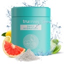 TruBrain Daily Hydration - Suurendage fookust ja energiat elektrolüütide rikka lisandiga. Hoia hüdreeritud ja hoiata!