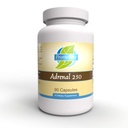 Priority One Vitamiinid Adrenal 250mg 90 kapslid
