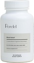 Perelel Seedetrakti Tervise Täiendus Orgaaniline Ingver, Sidrun Balm & Fendril, et toetada Soolestiku Tervise Ja Seedetrakti Mugavus, Botaaniline Täiendus Naistele Ja Meestele, Soja, Piima Ja Gluteeni Vaba, 30 Pillid