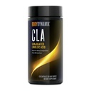 BodyDynamix CLA, konjugeeritud linoolhape, kütused energia ja rasva ainevahetus, parandab keha koostist, 120 krahv