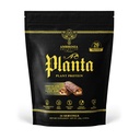 Ambrosia Planta - Premium Plant-Based Protein | Vegan & Keto Sõbralik | Gourmet Lõhnad Ilma Puhumise või Mao Upset | Gluteen & Soja Vaba | Ei Lisatud Suhkur | 14 Servings | (Candy Bar)