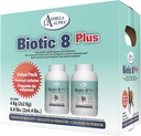 Omega Alpha Biotic 8 Plus 8.8lbs (2 X 4.4lbs.) hobustele