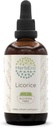 HerbEra Lagrits B120 Alkoholivaba taimeekstrakti tinktuur (Kan tsau, Glycyrrhiza Glabra) (4 fl oz)