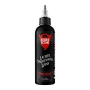 Beard Octane: Barbershop Beard Wash - 8oz Beard Shampoo - puhastab ja niisutab habet w / Shea Butter - pehmed habemed - valmistatud USA-s