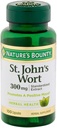 Nature's Bounty naistepuna 300 mg kapslid 100 ea (7 pakendis)