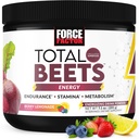 Kogu peedi juure pulber energiaga, NO3-T® nitraadid, et toetada ringlust, vererõhku, verevoolu ja vastupidavust - pluss roheline tee ekstrakt. Superfood Supplement, 30 Servings