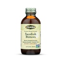 Flora - Rootsi Bitters for seedimine, alkoholivabad mõrud aitavad Bloating & Seedimine, Maria originaal valem Aqueous Extract, Vegan, Kosher, Non GMO, 3.4-fl. oz. Klaaspudel