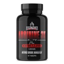 Dr Emil - Elite L Arginiin (3150 mg) + L-tsitrulliin Kõrgeim annus - lämmastikoksiidi lisand vaskulaarsuse, vastupidavuse ja südame tervise jaoks (AAKG ja HCL) - 90 tabletti