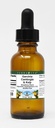 Garcinia Cambogia & Kelp Glycerite Vedel Ekstrakt (1:5) - Maasikas Maitsestatud (1 oz, ZIN: 522498) - 3 Pack