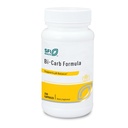 SFI Tervis Naatriumvesinikkarbonaat ja kaaliumvesinikkarbonaat Lisand - Põhikomponendid aitavad säilitada tervislikku pH (happe / aluse) tasakaalu - Seedetrakti tugi - Bi-Carb valem (250 kapslit)