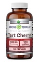 Amazing valemid Tart Cherry Extract Supplement | 1000 Mg per Serving | Kapslid | Non-GMO | Gluteenivaba | Made in USA (1 Pack, 120 Count)