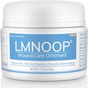 LMNOOP® Voodi valulik salv, Haavatud tervendav kreem Nahaparandus Ravi Infektsioon Kaitse Esmaabi salv Voodite Ja Rõhuhaavandid Diabeetiline Venoosne Jalg & Jalg Põletaja Põleb Lõikamisi