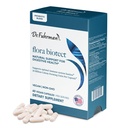 Dr. Fuhrman Flora Biotect, probiootikum, 60 kapslit
