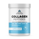 Iidne toitumine kollageenpeptiidid, kollageenpeptiidide pulber, maitsestamata hüdrolüüsitud kollageen, toetab tervislikku nahka, liigeseid, soolestikku, Keto ja Paleo sõbralikku, 38 serveerimist, 20 g kollageeni ühe serveerimise kohta