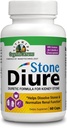 Diure Stone - 60 kapslit - diureetiline valem - 100% looduslik - toidulisand