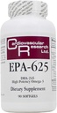 EPA-625 DHA-245 - 2 pakendis