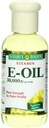 Nature's Bounty Vitamiin E Oil 2,50 oz (pakk 6)