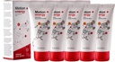 Body Balm | Eukalüpt , rosmariin , kaneeli eeterlikud õlid & ingver | 50 ml | 5 Pack