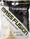 Numbrite massiline sulatamine (Vanilla raputamine, 12 Ib (29 Servings))