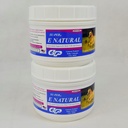 SU-PER E loodusliku hobuse E-vitamiini lisand - kontsentreeritud E-vitamiini lisand jõudlushobustele - 1 nael, (2 pakki)